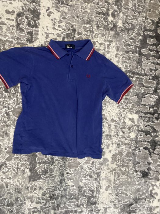 Футболка fred perry