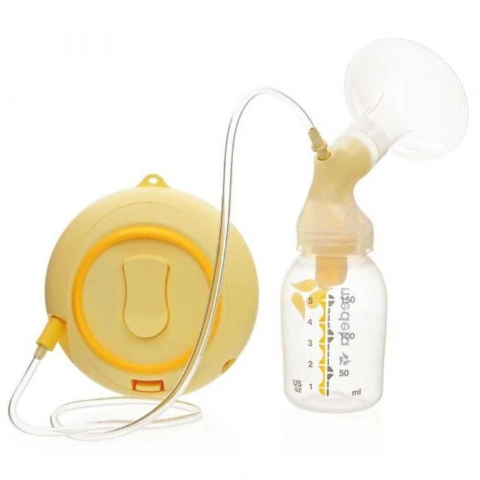 Электрический Молокоотсос Medela Swing, Mini electric