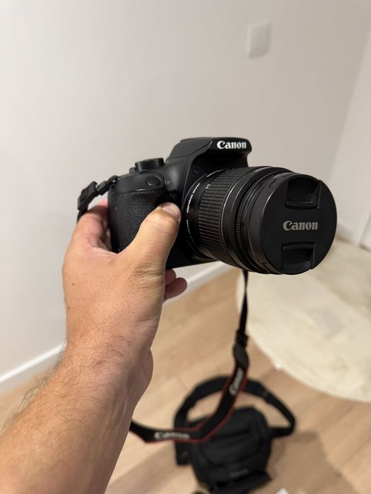 Cannon EOS 1300D