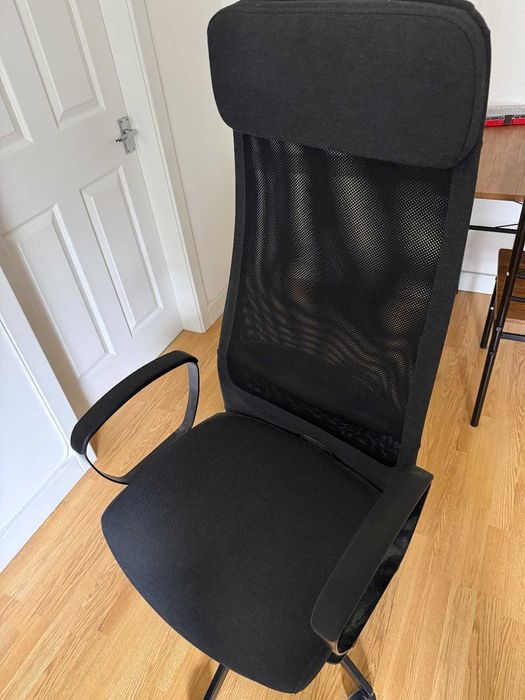 Cadeira Escritorio/Gaming Ikea Markus