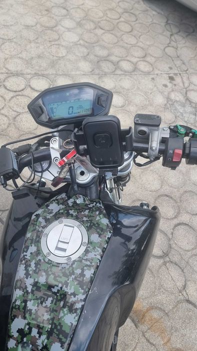 MOTA FB Mondial HPS 300 ano 2018