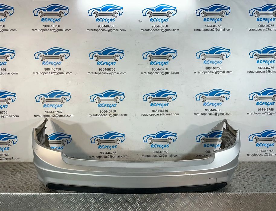 Parachoques Tras Traseiro Original AMG Mercedes Benz Classe C W204