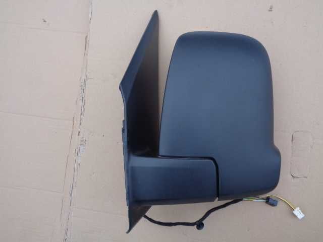 Lusterko lewe 7PIN SPRINTER 907 910 europa