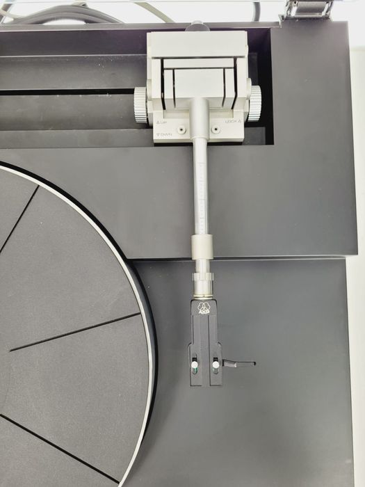 Audiofilski Gramofon Yamaha PX 3 LINEARNY Hi end ciezki