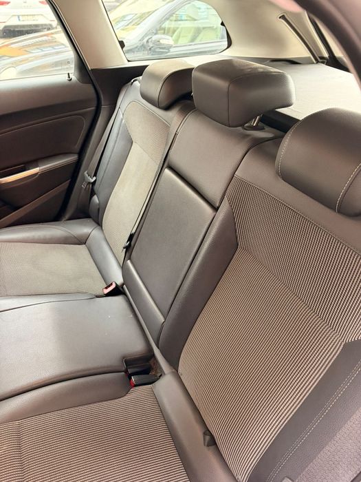 Opel Astra 1.7cdti 2011 Nacional