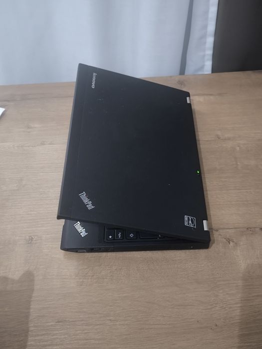 Laptop Lenovo ThinkPad x230