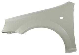 Крыло переднее Лачетти