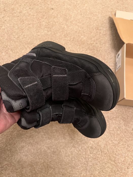 Ботінки Ессо, розмір 33