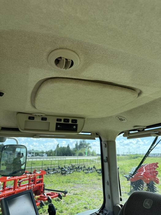 Продам трактор John Deerе T8370R