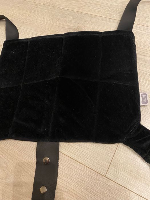 Pasy ciazowe do auta adapter SMIKI