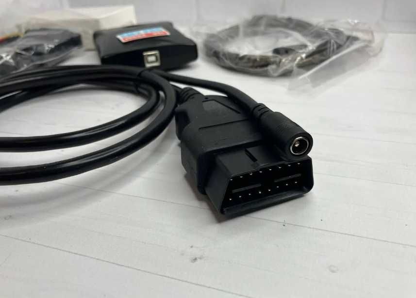 Автосканер сканматик 2.21.22 для диагностики