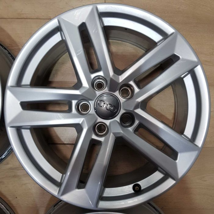 Диски Audi R17 5x112 A4 A6 VW Passat B7 B8 Jetta Skoda Superb Octavia