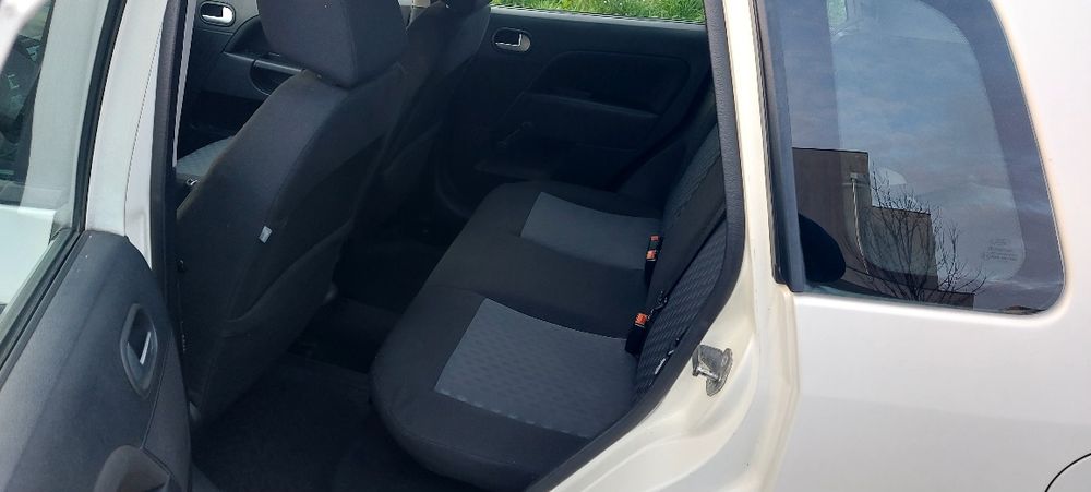 Ford Fiesta 1.4TDCI