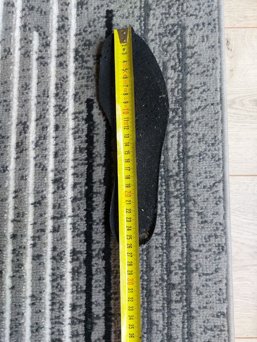 Decathlon rolki rozmiar 40