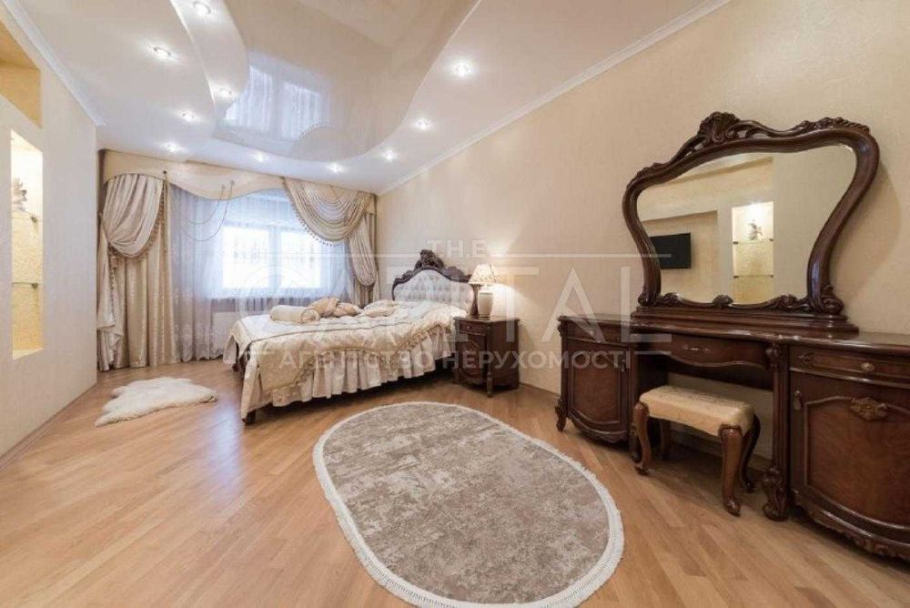 Продажа квартиры, ул. Александра Мишуги, Дарницкий р-н, Позняки