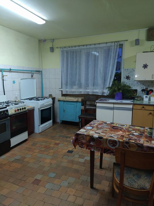 6.990 тыс дол.Реальная! Продам  1 ком.гостинку район Одесской. Сертификат да