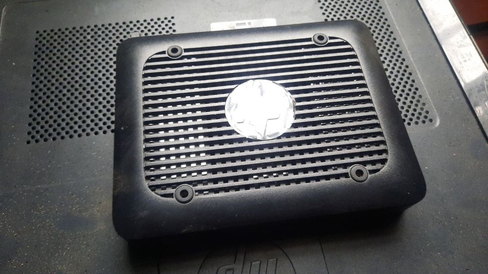 Тонкий клиент HP Thin Client t420