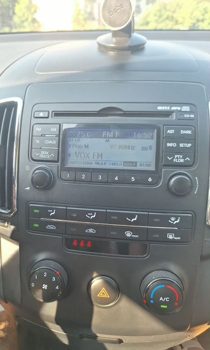 Hyundai i30 2010 r.