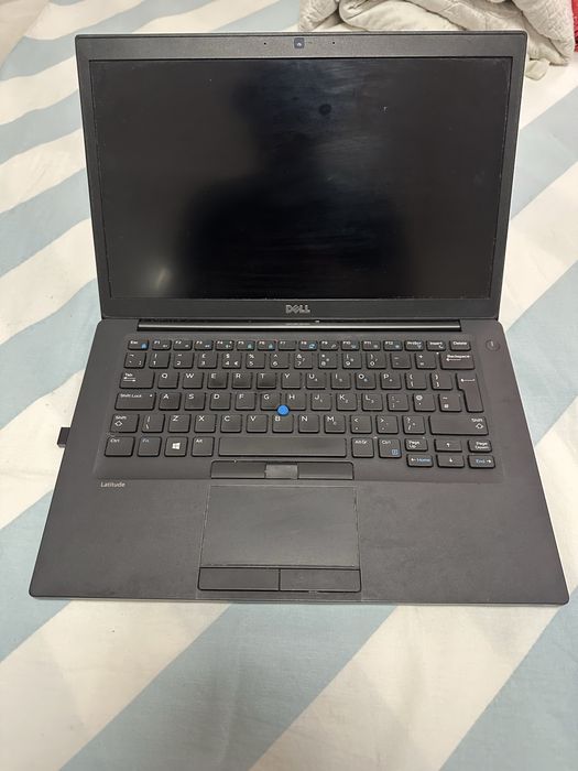 Computador Dell 238 GB