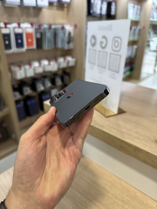 iPhone 13 Pro 256GB Graphite