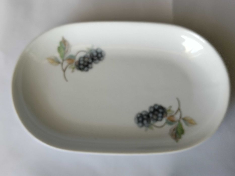 Paterka Porcelana Karolina - Jeżyny