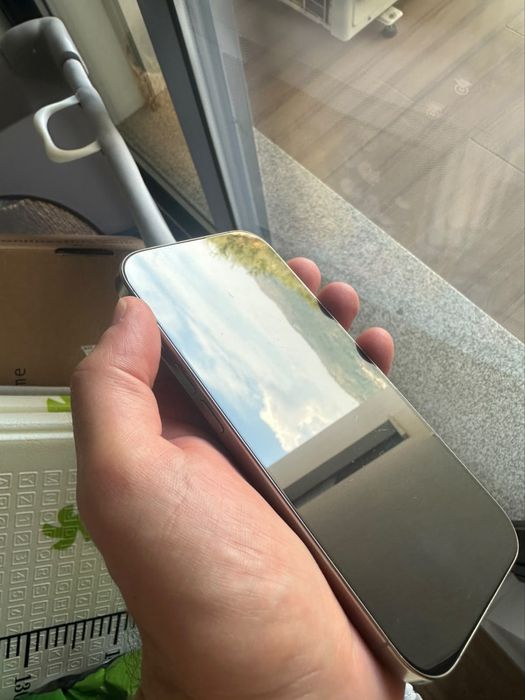 Iphone 16 pro 1tb