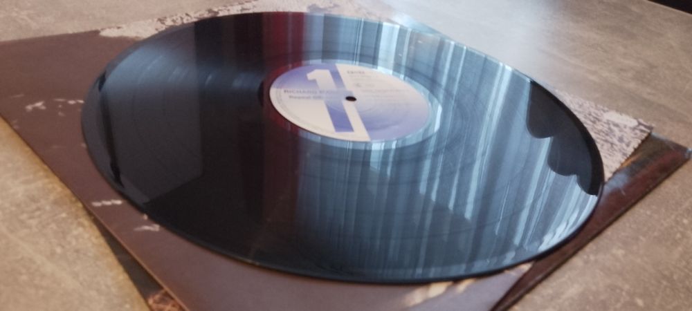 Płyta winylowa Richard Marx.