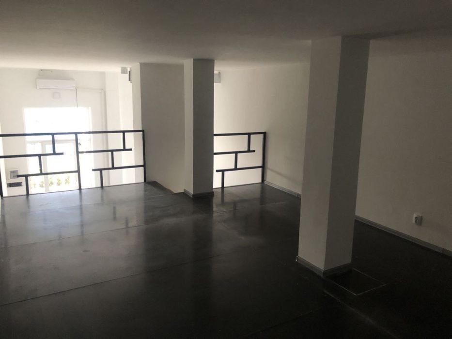 Здам своє комерційне приміщення (офіс)