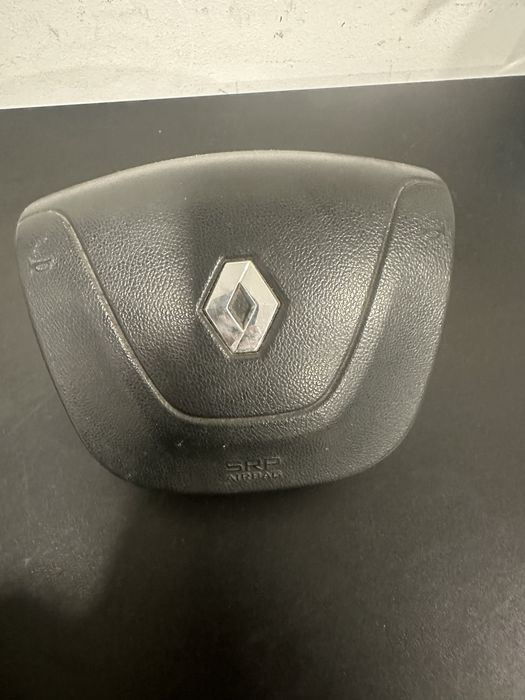 Airbag  do volante Renault master III ANO 2007