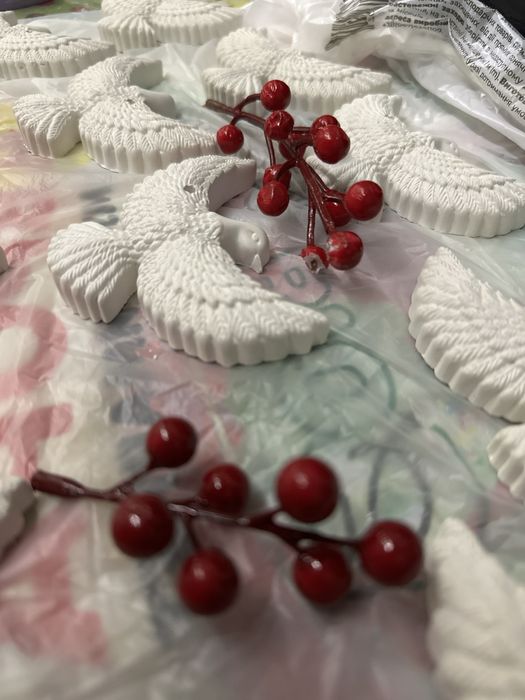 Горлиці із «Сам удома»