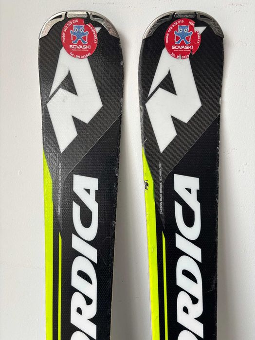 Nordica gransport s7 168cm 【公式通販】