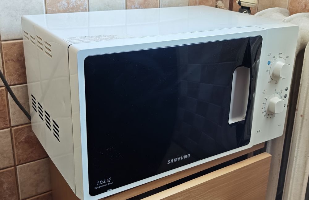 Mikrofala Samsung