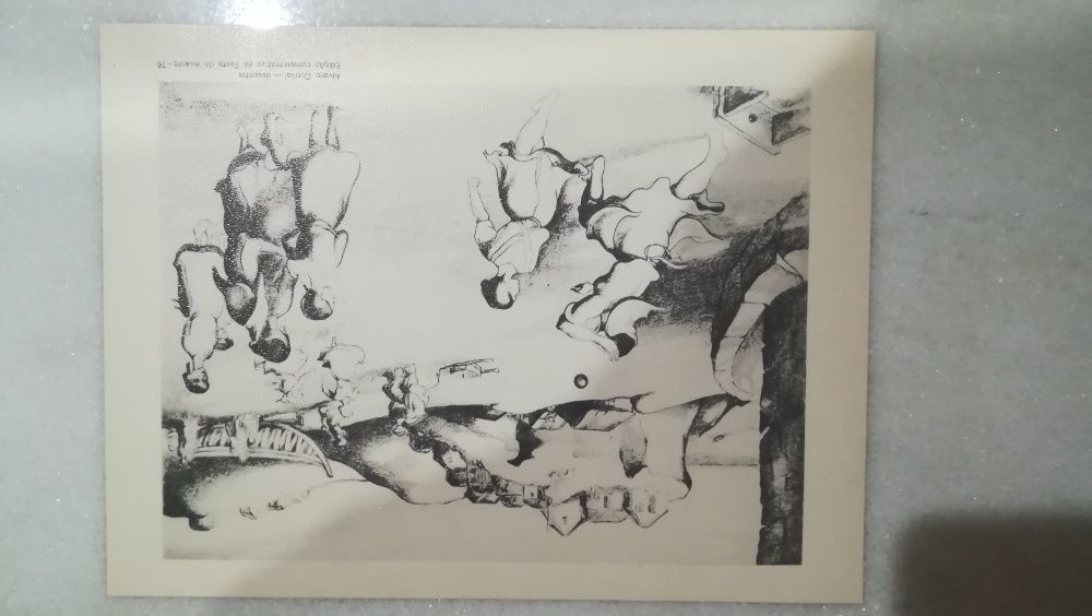 Álvaro Cunhal - Edição comemorativa da festa do Avante 1978