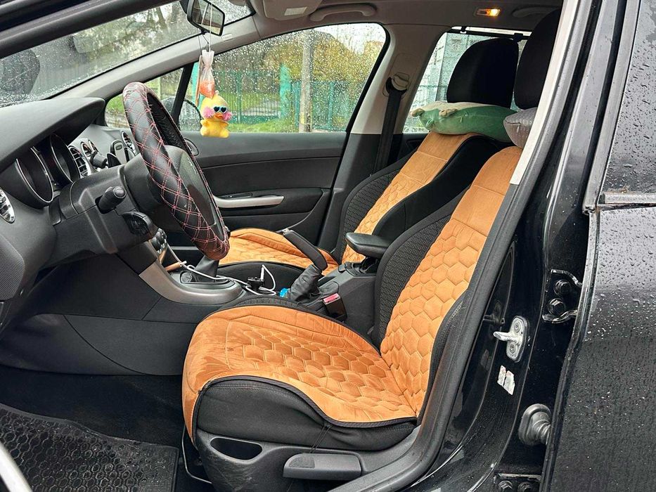 Продам Peugeot 308 2009р. #76027