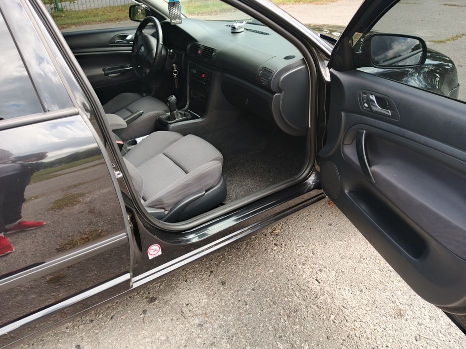 Шкода суперб 2.0 TDI