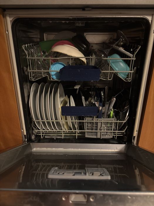 Maquina lavar loiça - Siemens