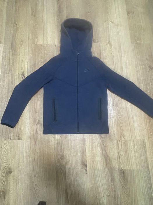 Кофта  Nike Tech Fleece