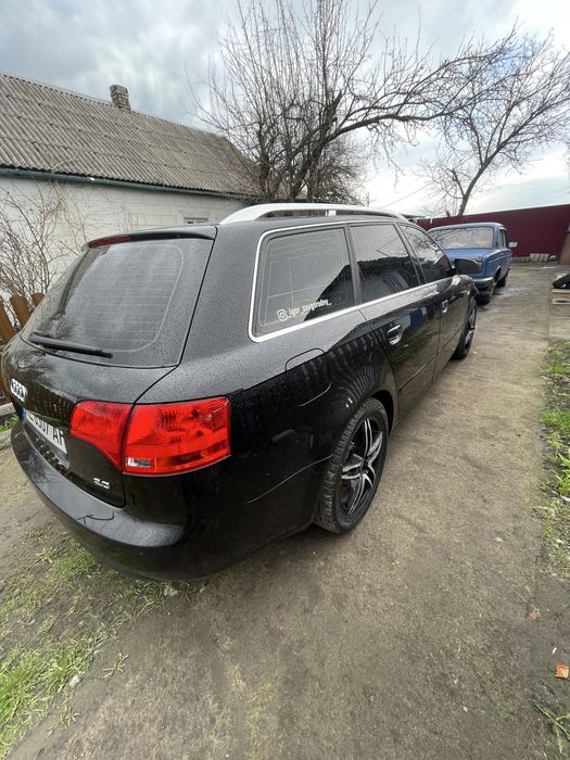 Продам Ауді а4б7