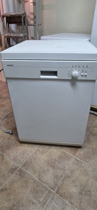Máquina de lavar loiça Siemens