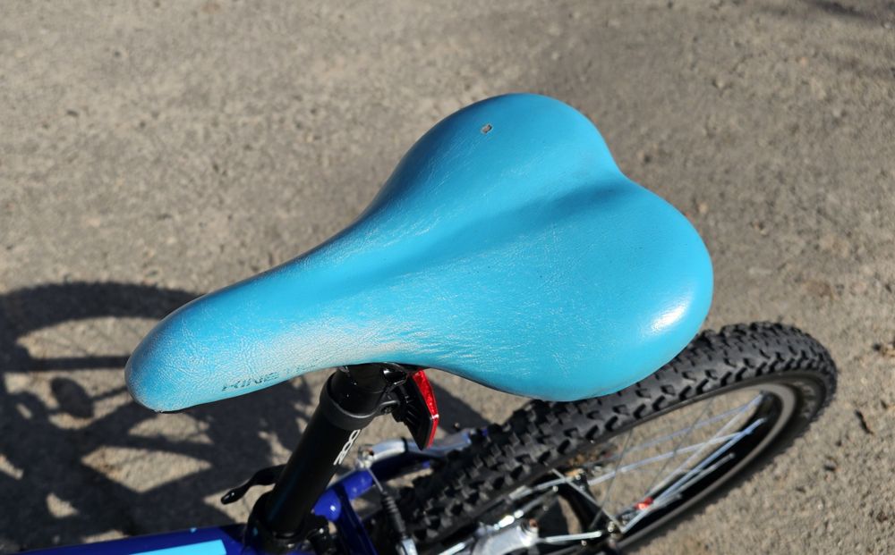 Велосипед дитячий  20" Kinetic COYOTE рама 11"