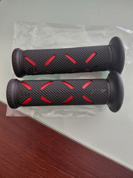 Punhos ProGrip novos
