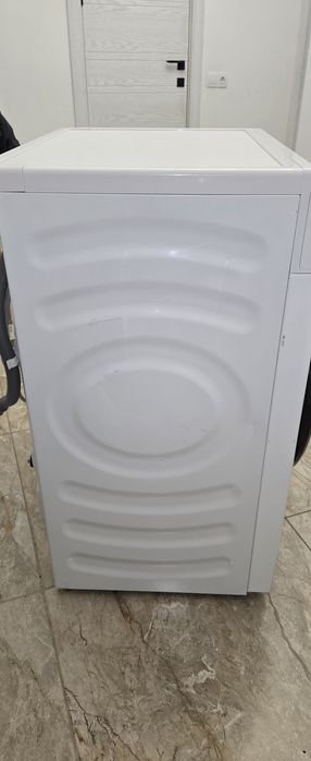 Прально-сушильна машина gorenje