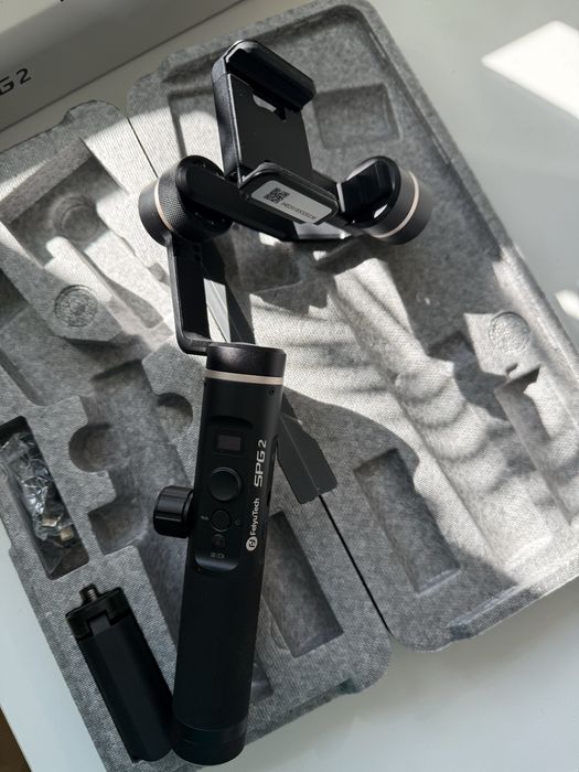 Gimbal SPG2 Fy Feiyutech