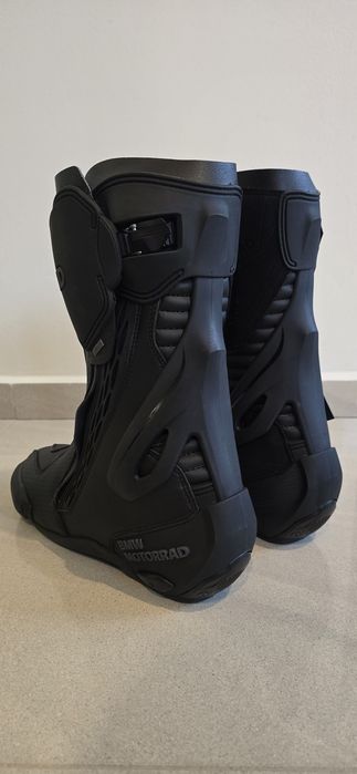 Buty motocyklowe Bmw Motorrad Pro Race Comp GTX rozm.42 / 43
