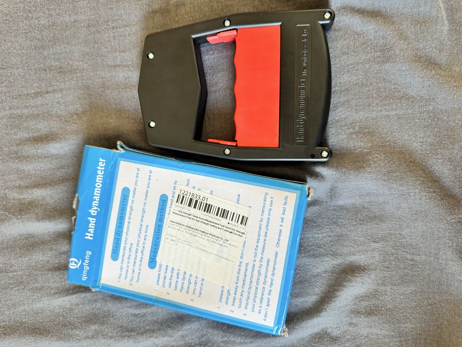 Basic Assessment Kit443226055509299202