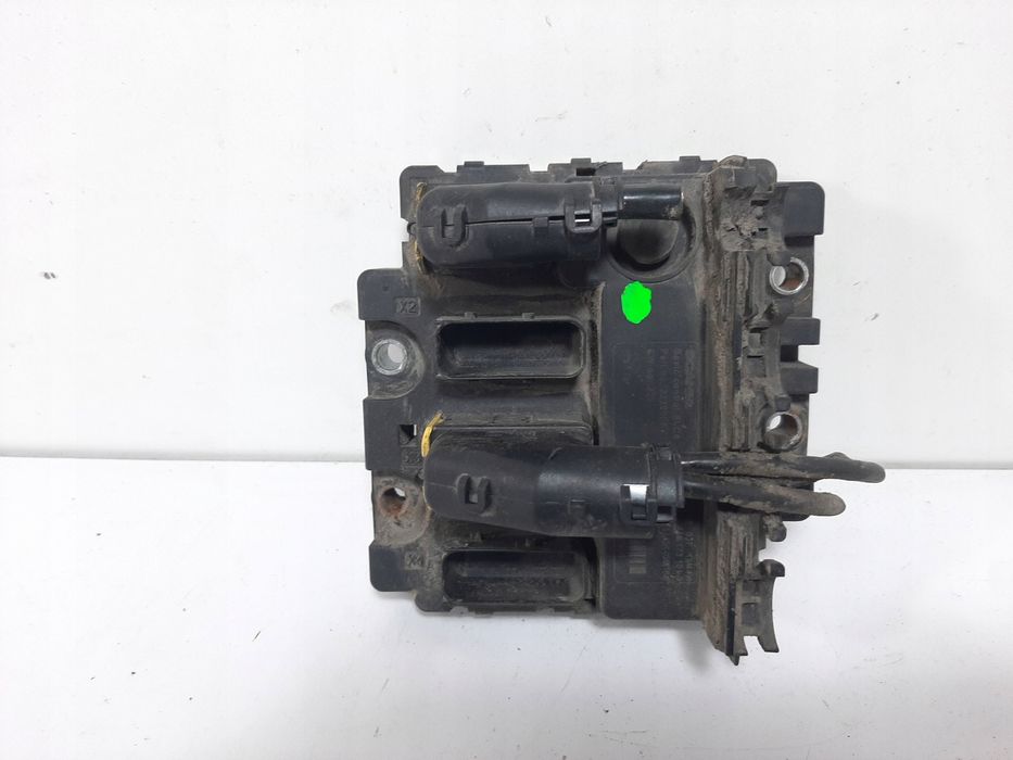 scania r410 euro6 poj 12742 302kw 14r sterownk ecas 2236807