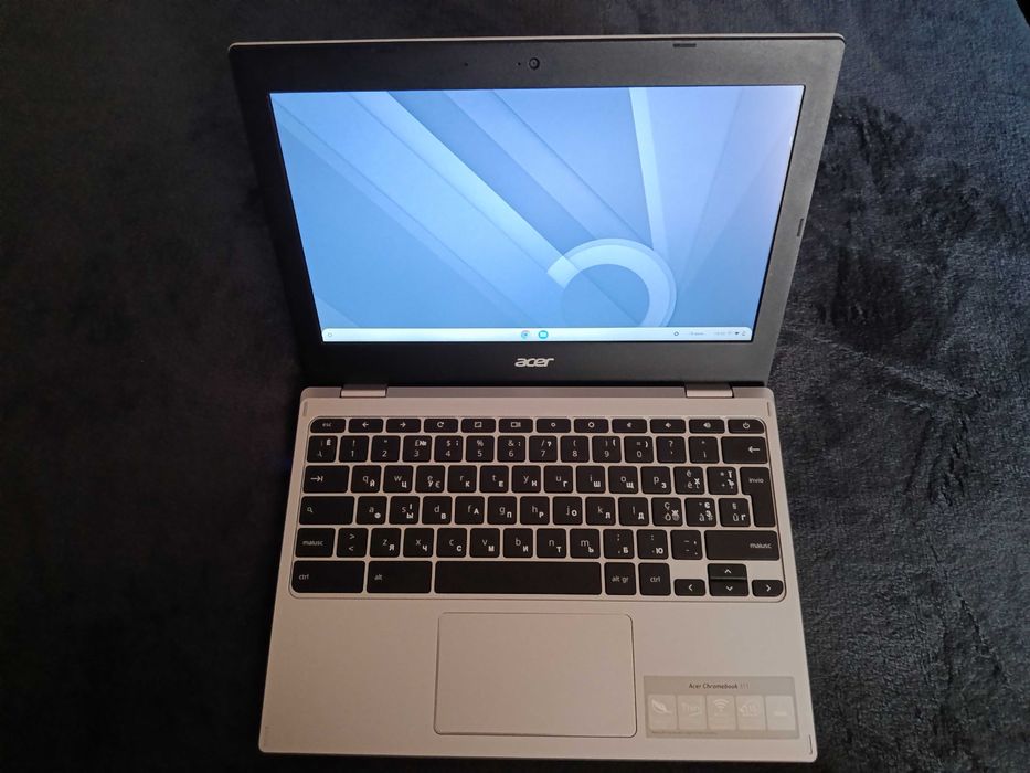 Acer Chromebook 311