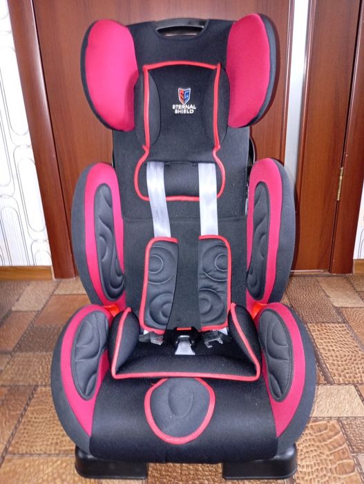 Продам автокресло