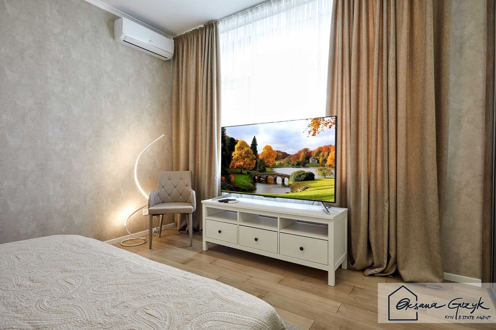 2-rooms apartment apartment by the address st. Ul Studencheskaya (area 96 m²) - Atlanta.ua - photo 8