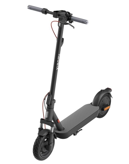 Hulajnoga elektryczna XIAOMI Scooter 5 60km 350W 10"